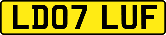 LD07LUF