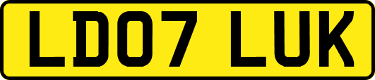 LD07LUK