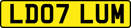 LD07LUM