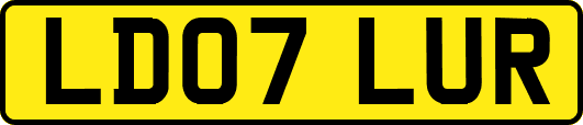 LD07LUR
