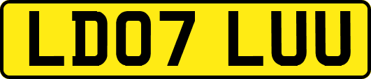 LD07LUU