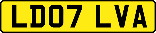 LD07LVA