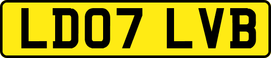 LD07LVB