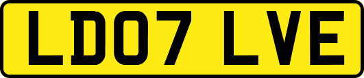 LD07LVE