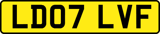 LD07LVF