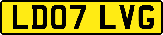 LD07LVG