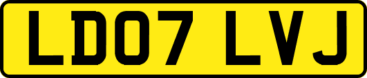 LD07LVJ