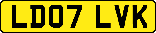 LD07LVK