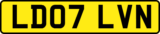 LD07LVN