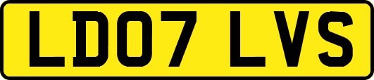 LD07LVS