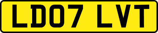 LD07LVT