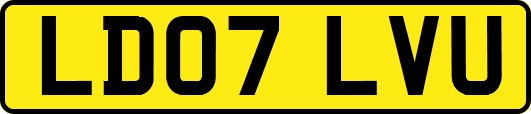 LD07LVU