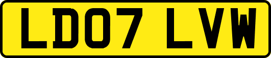 LD07LVW