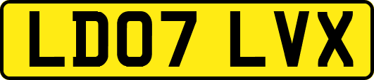LD07LVX