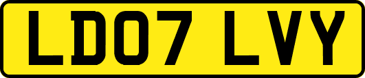 LD07LVY