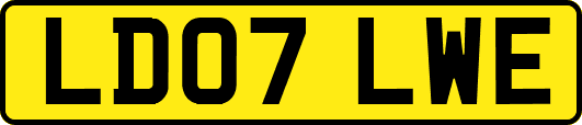 LD07LWE