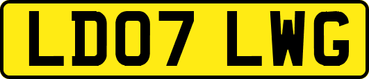 LD07LWG