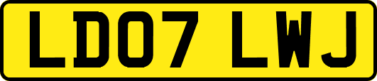 LD07LWJ