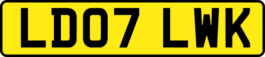 LD07LWK