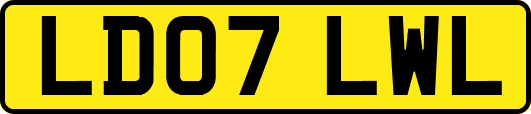 LD07LWL