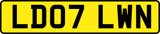 LD07LWN