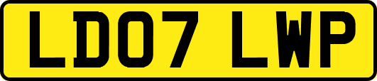 LD07LWP