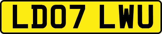 LD07LWU