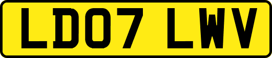 LD07LWV