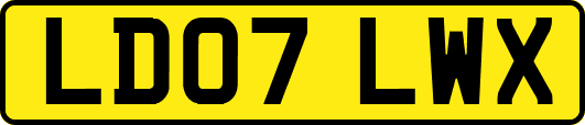LD07LWX