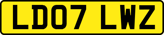 LD07LWZ