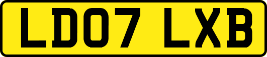 LD07LXB