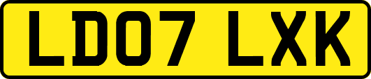 LD07LXK