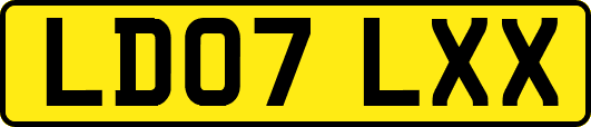 LD07LXX