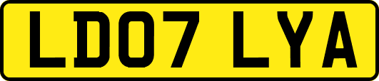 LD07LYA