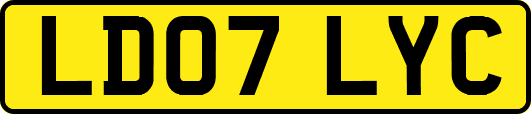 LD07LYC