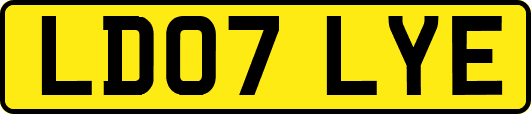 LD07LYE