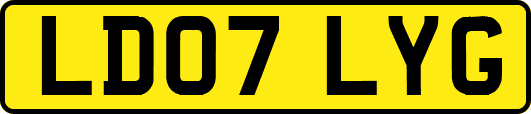LD07LYG