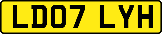 LD07LYH