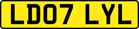 LD07LYL