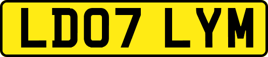LD07LYM