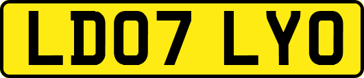 LD07LYO