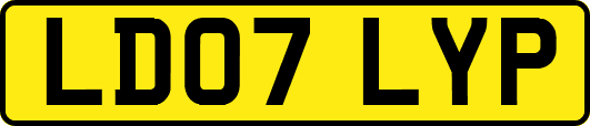 LD07LYP