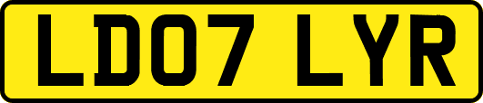 LD07LYR