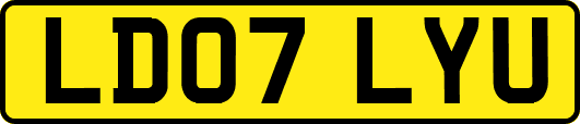 LD07LYU