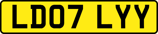 LD07LYY
