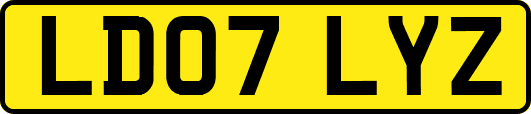 LD07LYZ
