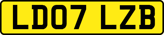 LD07LZB