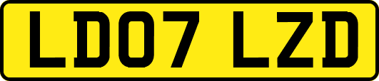 LD07LZD