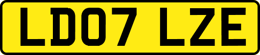 LD07LZE