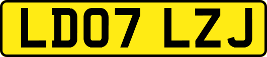 LD07LZJ